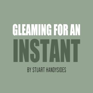 Gleaming for an Instant by Stuart Handysides
