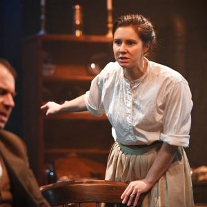 Husbands and Sons at The Company of Players (Hertford) 29