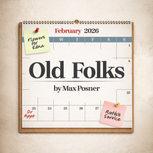 Old Folks - Thumbnail