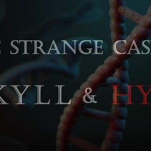 The Strange Case of Jekyll and Hyde 800x450