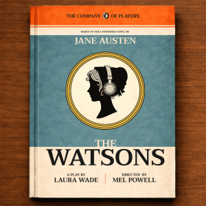 The Watsons _ Profile _ With Credits